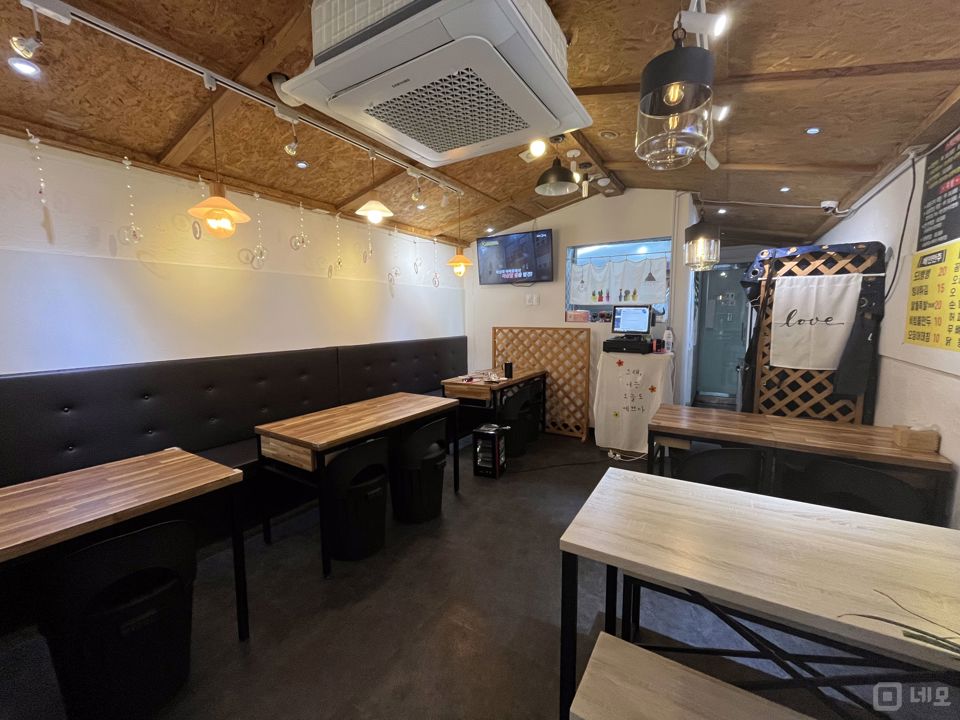 둔촌올림픽 파크포레온 배후지 유동인구 많음 매물의 2번째 사진