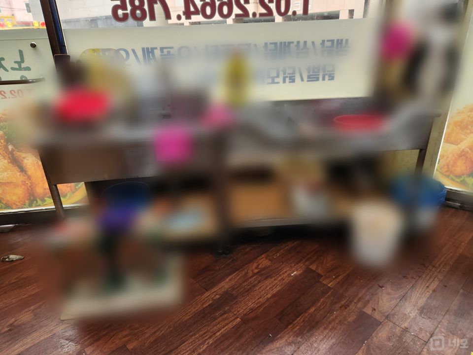방화동 단골 많은 치킨, 생닭 전문점 임대 매물의 3번째 사진