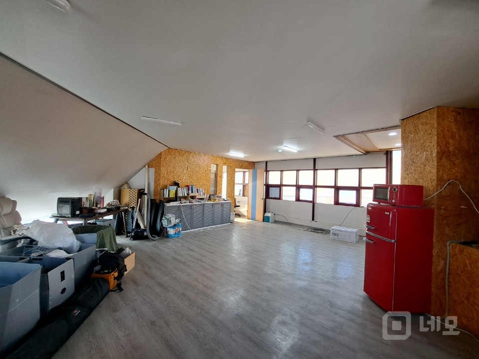 가성비 좋은 6층 룸 있는 사무실 매물의 4번째 사진