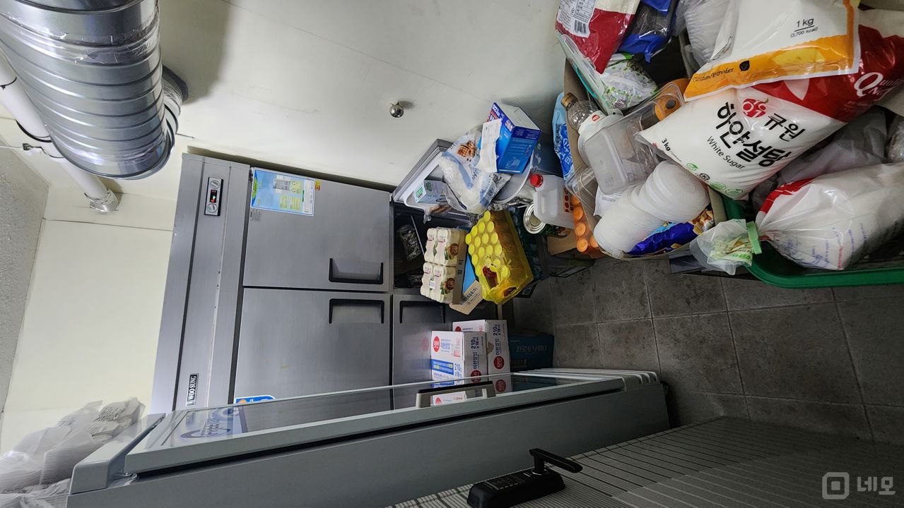 강풀만화거리, 단골고객 많은 성내동 실내포차 매물의 5번째 사진