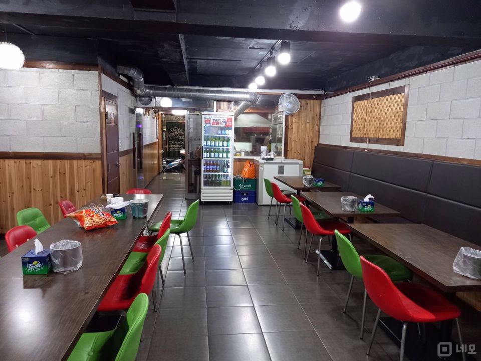 주거지 상권, 수요도 많은 반송동 치킨집 매물의 4번째 사진