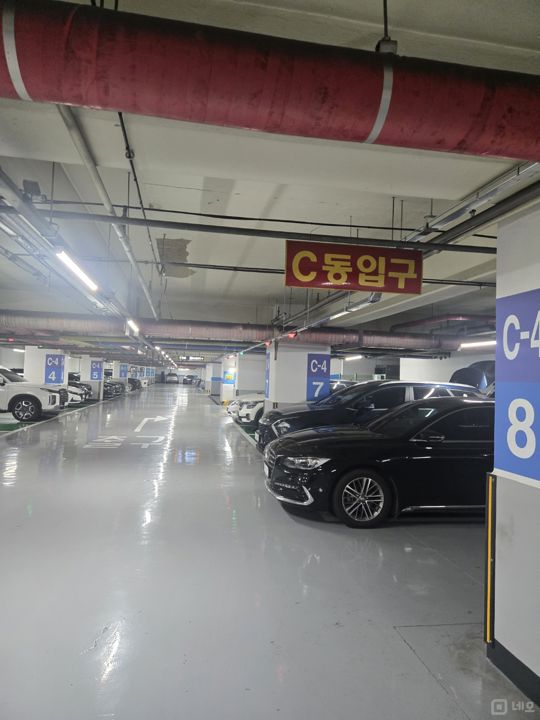 인천 계산동 하이베라스 임대합니다 매물의 8번째 사진