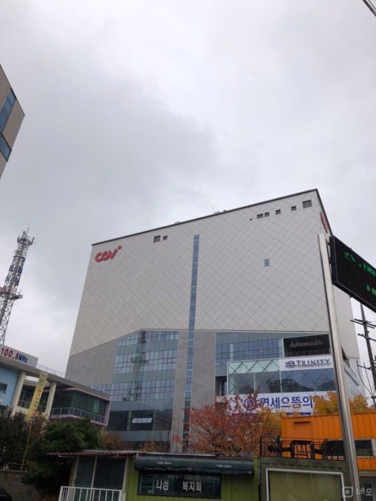 미추홀구 학익동 접근성좋은 대로변 3층 사무실  임대 매물의 7번째 사진