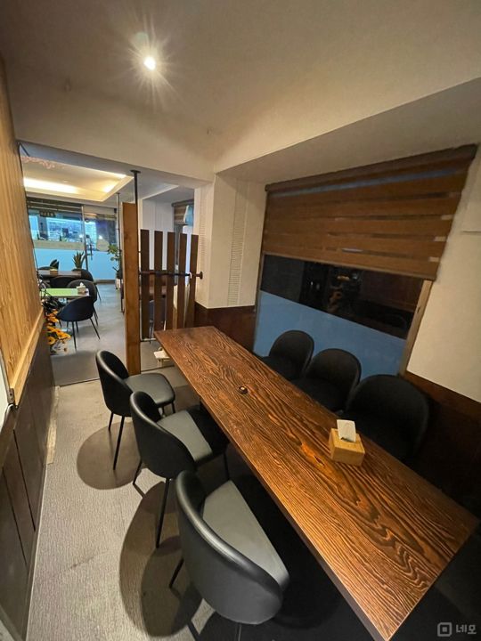 상일동 깔끔한 시설 및 인테리어 맥주호프점 매물의 4번째 사진