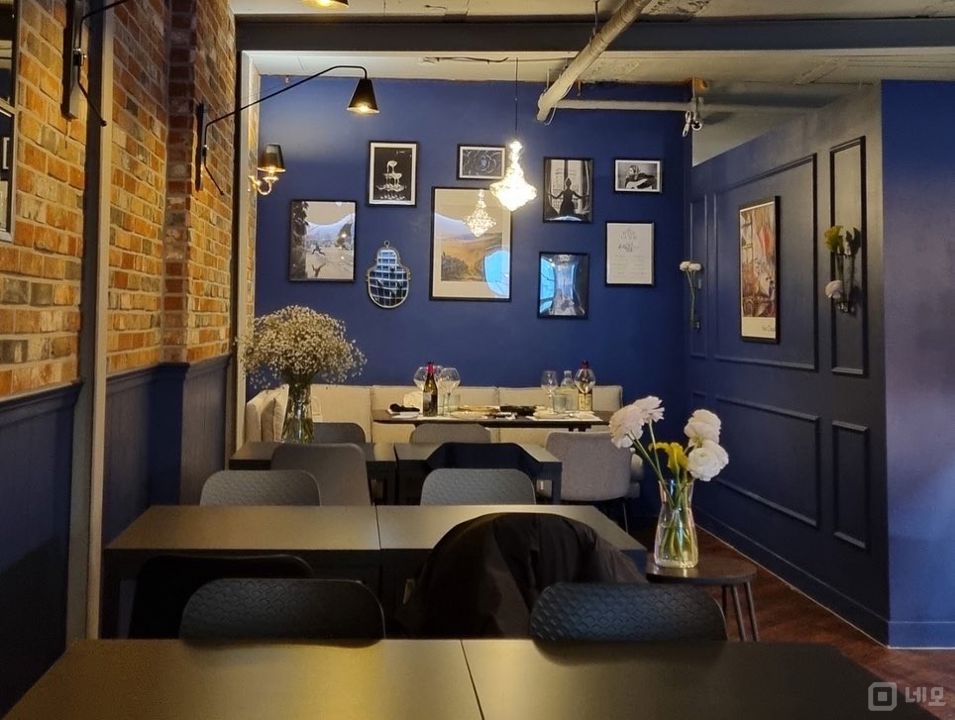 남대문로5가 역세권, 인테리어 및 시설 최상 Bar 매물의 2번째 사진