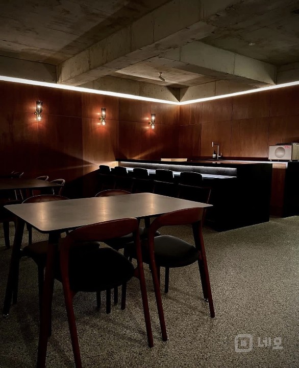 연남동 일식다이닝 양도합니다. 매물의 2번째 사진