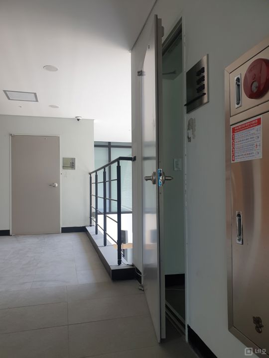 성동구 성수동1가  위치좋은 3층 사무실 매물의 7번째 사진