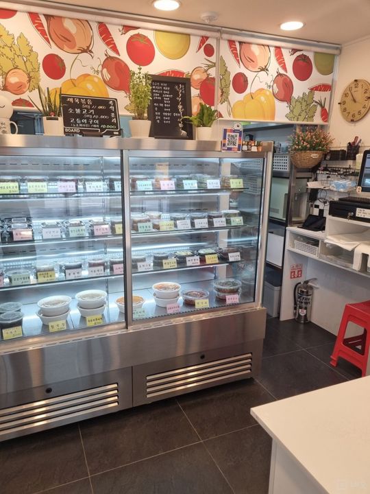 무권리 점포 매물의 1번째 사진