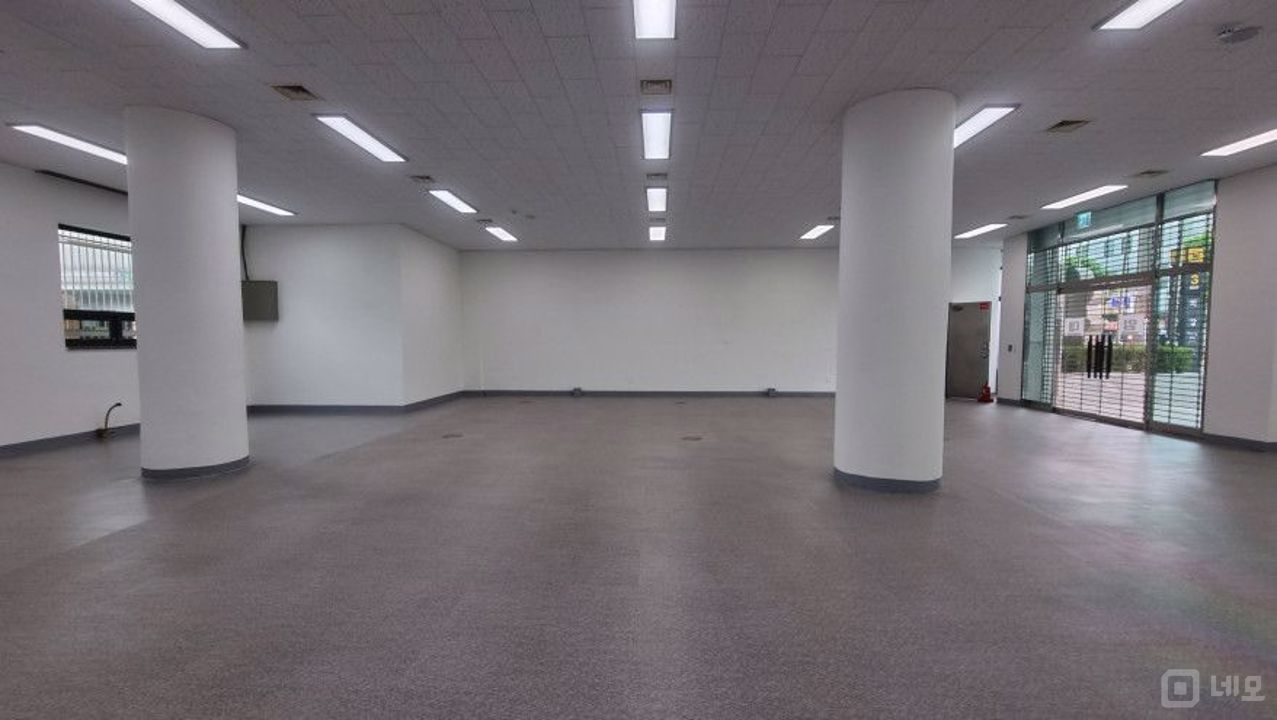 마장역 초역세권, 깔끔한 사무실입니다. 매물의 3번째 사진