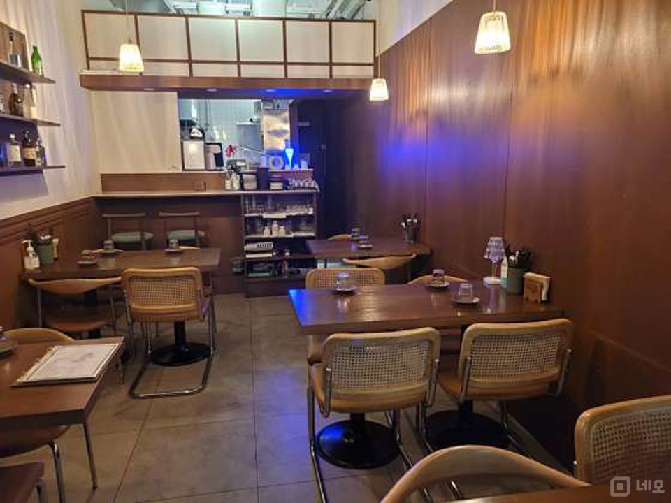 송정동 시설 양도 가능한 요리주점 매물의 3번째 사진