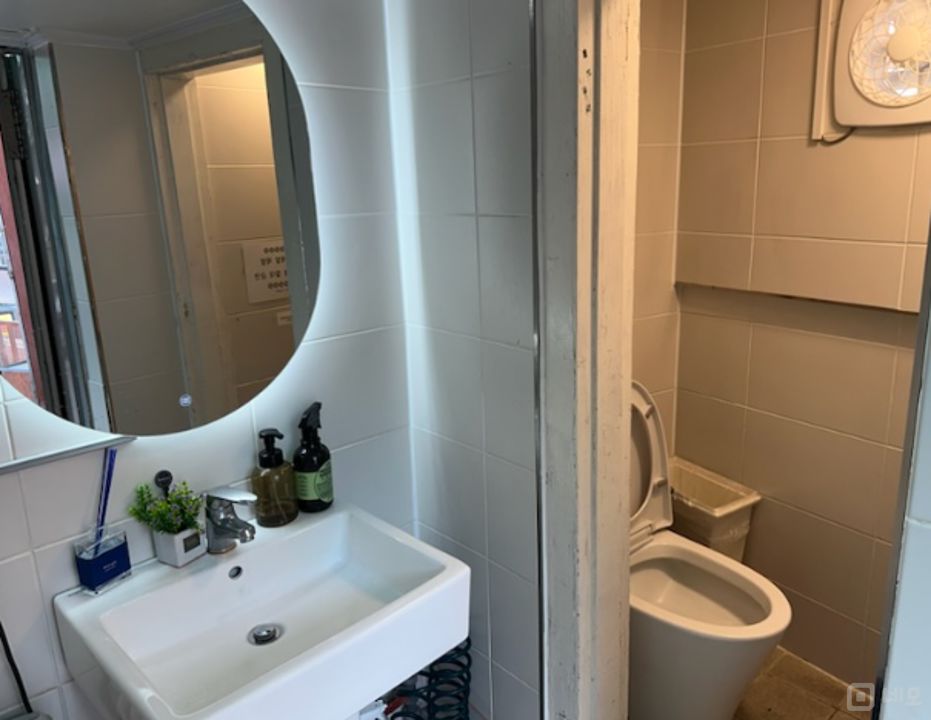 도봉구 쌍문동 접근성좋은 대로변 2층 상가 임대 매물의 4번째 사진