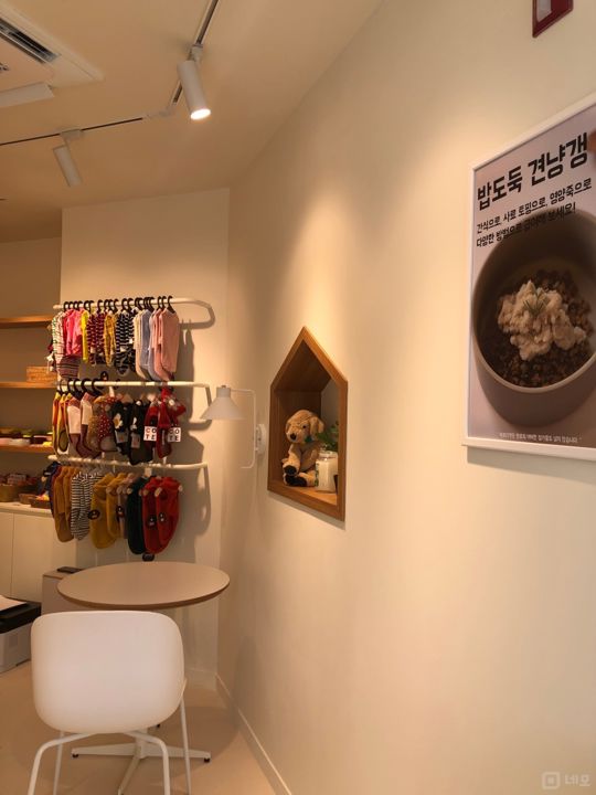 성북구 장위동, 대로변에 위치한 접근성 뛰어난 1층 애견미용샵 매물의 2번째 사진
