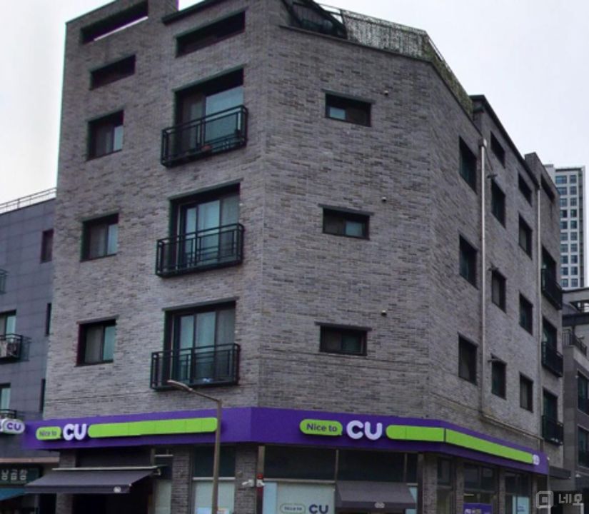 남양주시 다산동 위치좋은 1층 상가 임대 매물의 5번째 사진