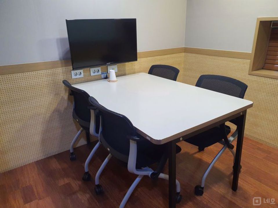 도곡동 위치조건 뛰어난 스터디카페 매물의 4번째 사진