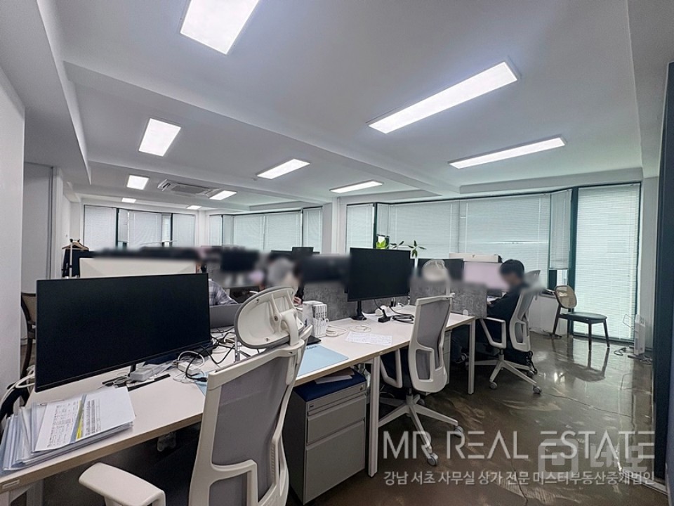 논현학동 더블역세권 무료2대 엘베有 가성비甲 매물의 1번째 사진