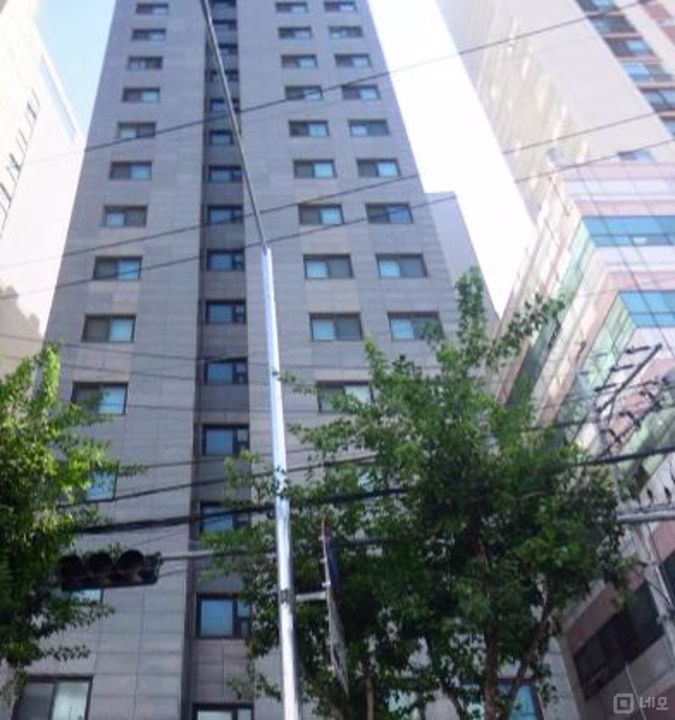 구로구 오류동 접근성 좋은 대로변 1층 상가 매물의 6번째 사진