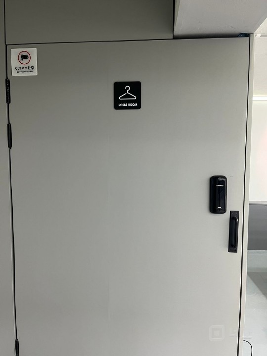 제기동 지하 사무실, 연습실 매물의 6번째 사진