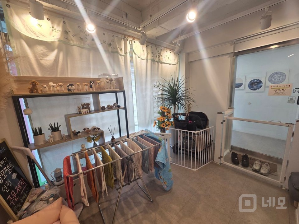 ⭐업종협의가능 인수가능 상봉역인근 무권리 1층상가 매물의 4번째 사진