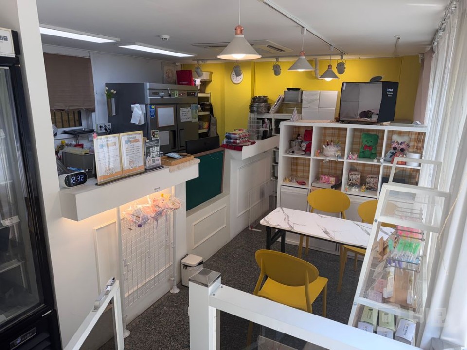 [강아지케이크 & 수제간식 매장 양도합니다 – 빠른 양도 원해요] 매물의 1번째 사진