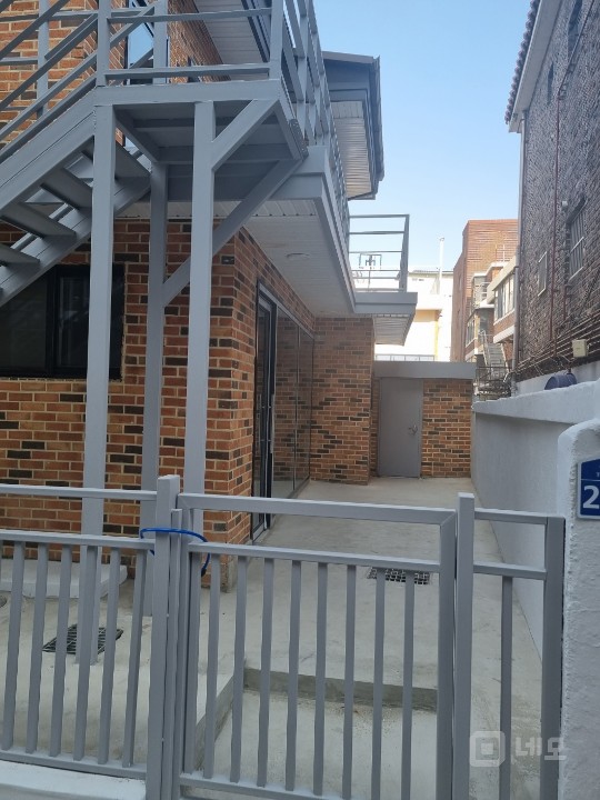 🚉 성수역 도보권, 핫플레이스 1층 상가 임대 매물의 6번째 사진