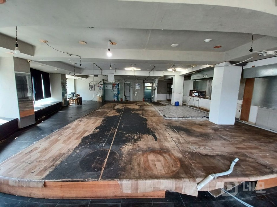 부천 역에서 가까운 유동 많은 점포임 매물의 7번째 사진