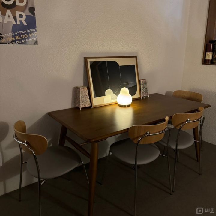 동선동 복합상권에 위치한 BAR 매물의 3번째 사진