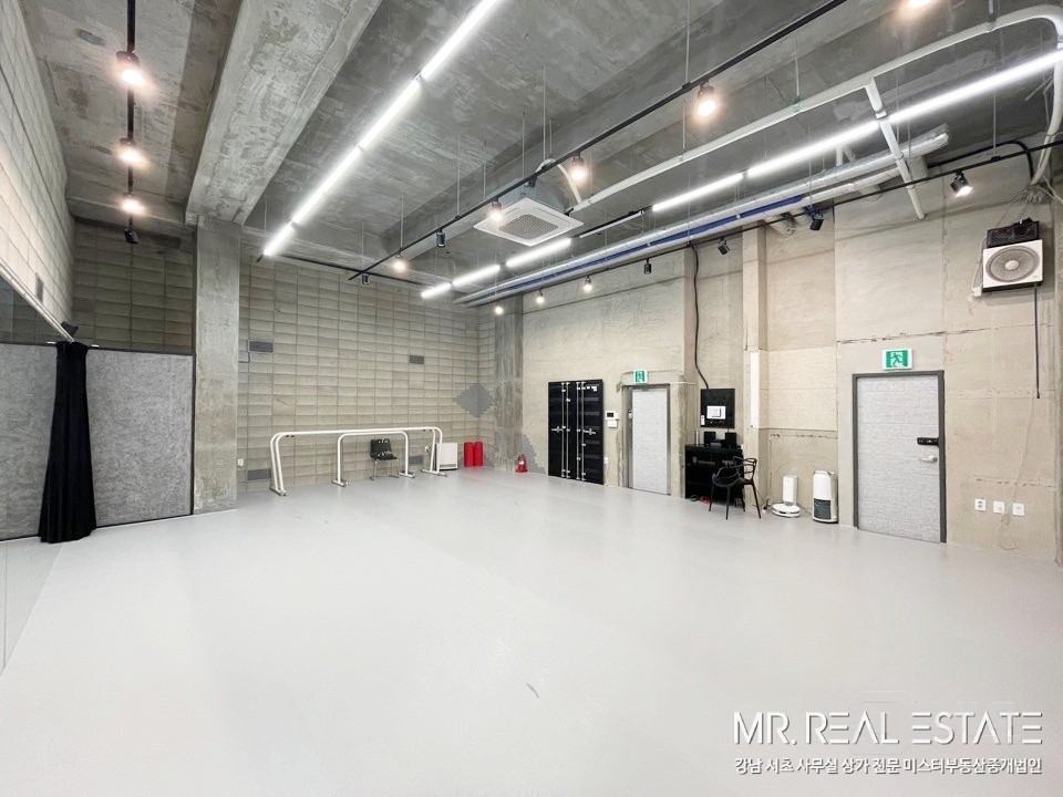 남부터미널.도보6분.지하스튜디오.ACE매물.사진有 매물의 3번째 사진