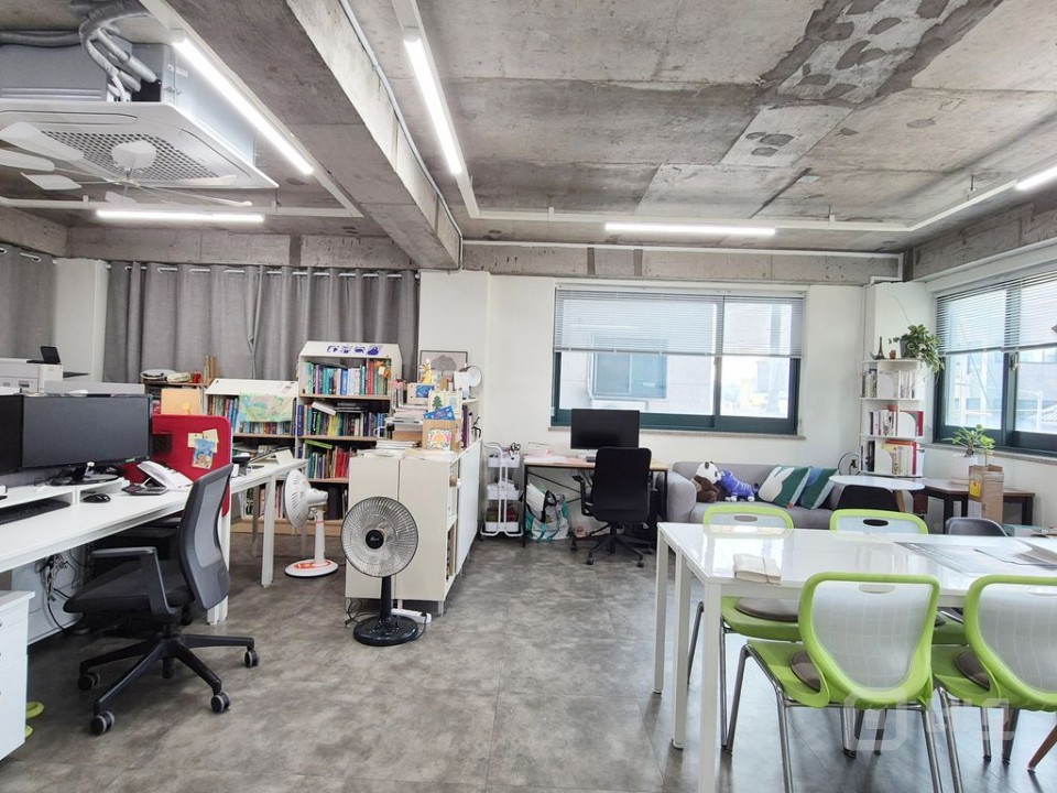 당인리 공원 인근 쾌적한 역세권 입지  매물의 3번째 사진