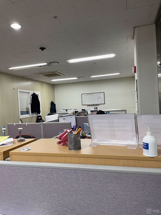 대형물류창고 지하1층 전용140평 엘리베이터 매물의 20번째 사진