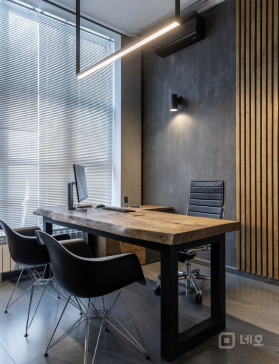 ☆ 뷰 맛집 ☆ 주차 편리한 역세권 력셔리 오피스  매물의 2번째 사진