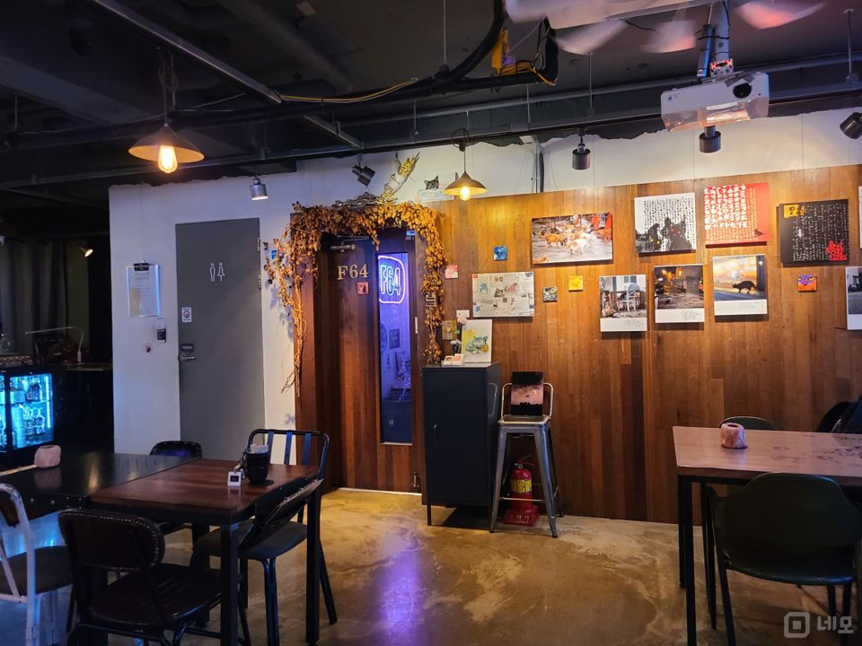 성북동1가 역세권, 인테리어 및 시설 최상 맥주호프점 매물의 3번째 사진