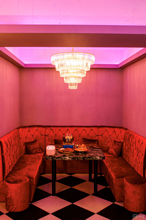 수유동 번화가, 유동인구 최상 요리주점 매물의 5번째 사진