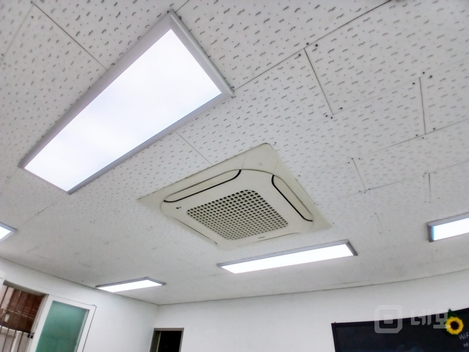 GATE 마포구청역 인근에 위치한 1층 무권리 상가 매물의 10번째 사진
