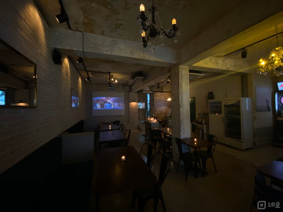 동선동1가 대학가, 위치 조건 훌륭한 요리주점 매물의 2번째 사진