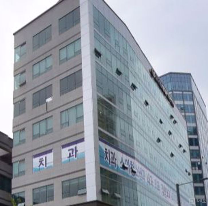 고덕면 여염리 대로변 고층 상가 매물의 6번째 사진
