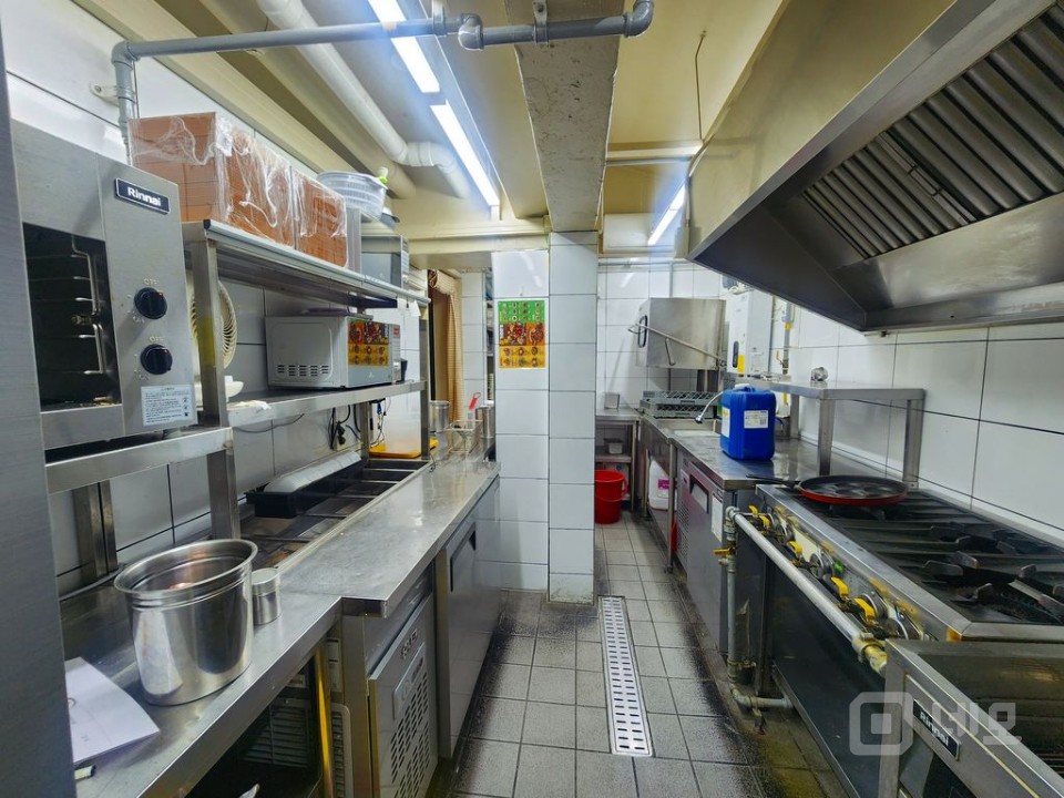 저녁 유동이 활발한 상권, 주점·다이닝 최적지 매물의 7번째 사진