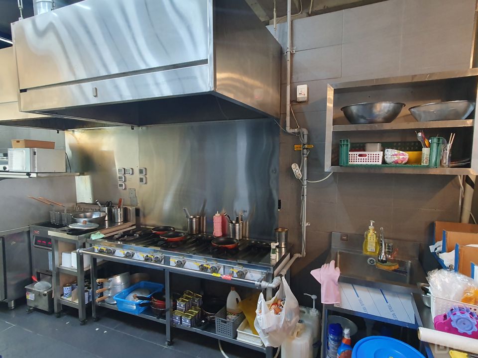배후수요 탄탄한 목동동 배달전문점 매물의 3번째 사진