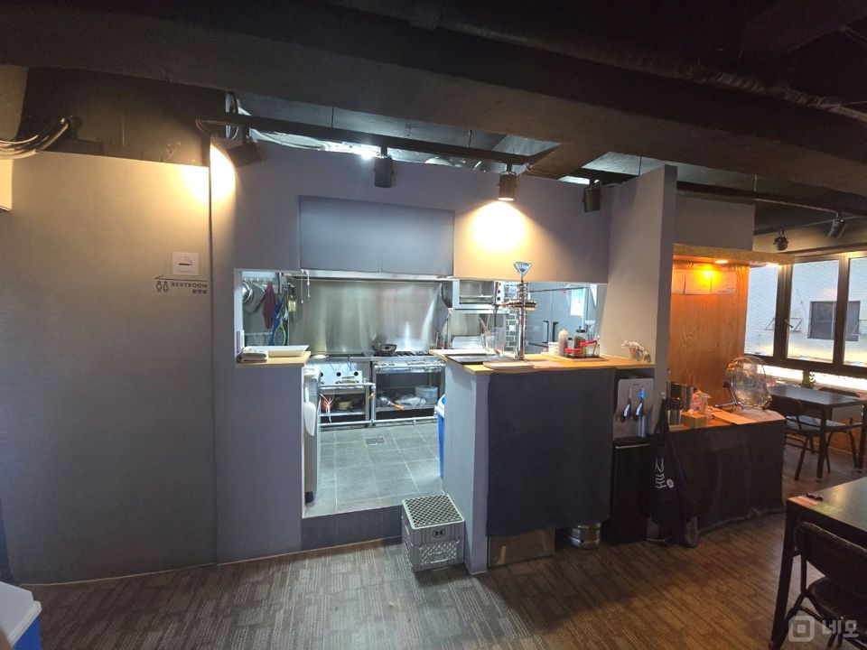 면목동 초역세권 먹자골목 유동인구 많은 번화가 요리주점 매물의 3번째 사진