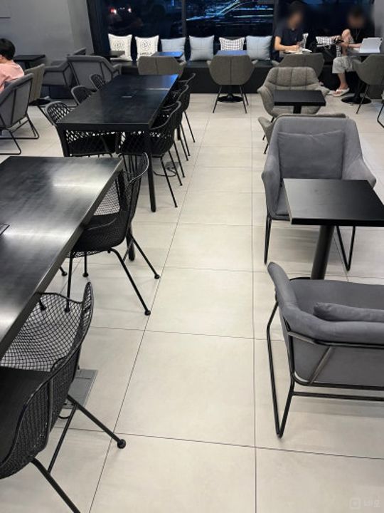 잠원동 전수양도 가능한 카페 매물의 4번째 사진