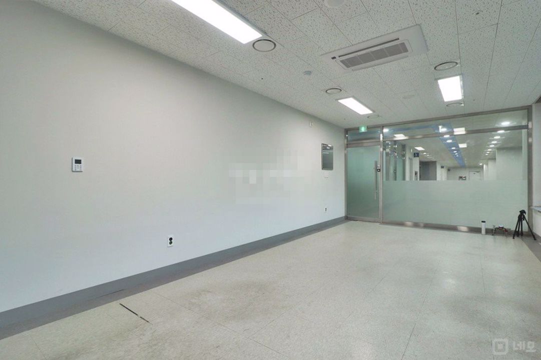 마곡초역세권 귀한 양창코너 밝은 스튜디오추천 사무실 매물의 4번째 사진