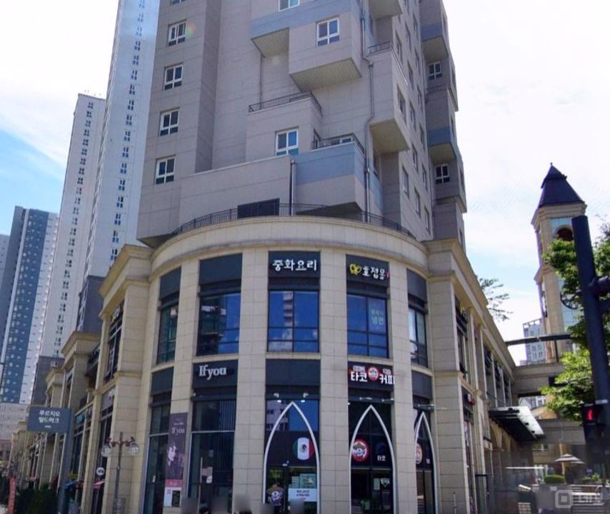 주거지 상권, 수요도 많은 이의동 카페 매물의 8번째 사진