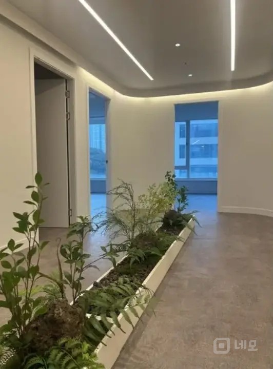 용인 강남대역 신규 사무실 9~10평 (사무실,에스테틱샵 등) 매물의 4번째 사진