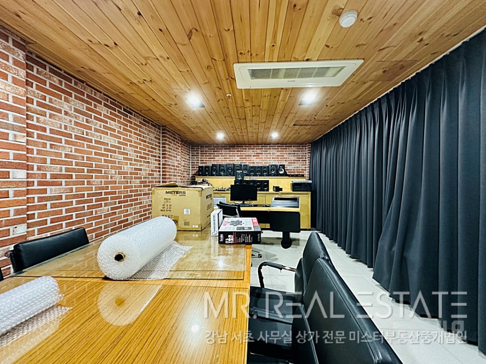 ACE인테리어, 높은층고, 자주식 무료주차 매물의 5번째 사진