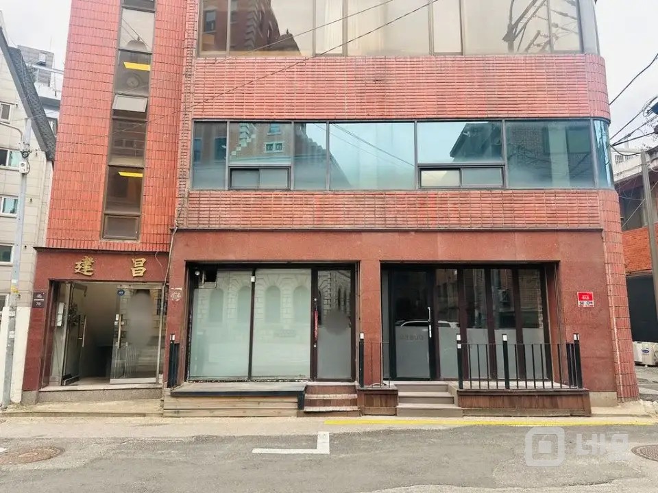 [6개월 단기임대] 양재역 도보 3분 6개월 단기 창고 및 상가 매물의 6번째 사진