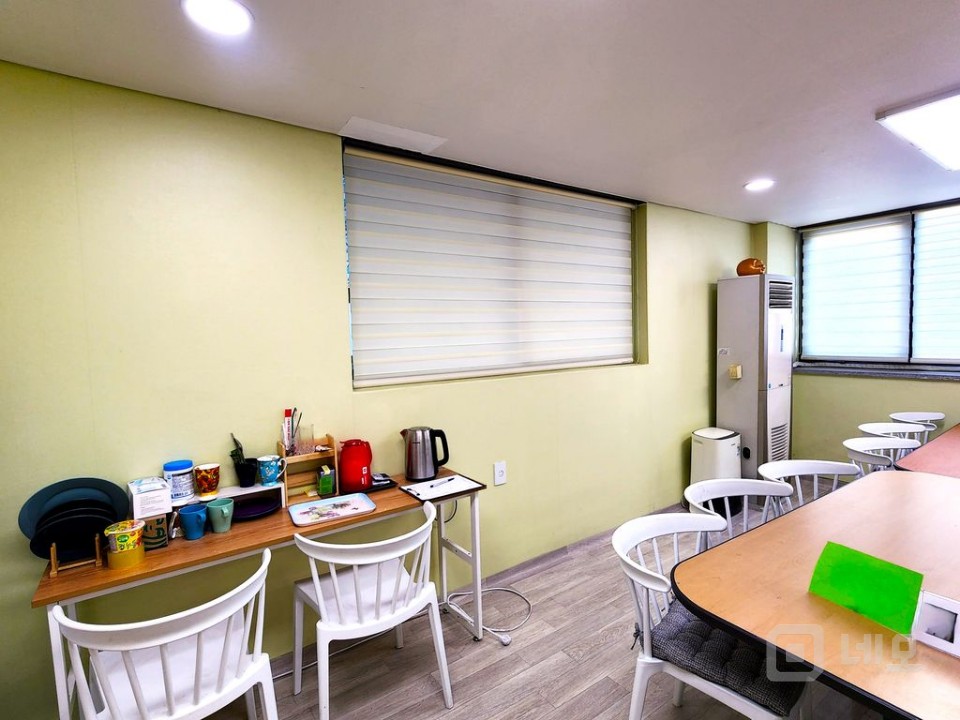 분리된 사무·상담실 구조로 행정 운영 편리한 구조 매물의 5번째 사진