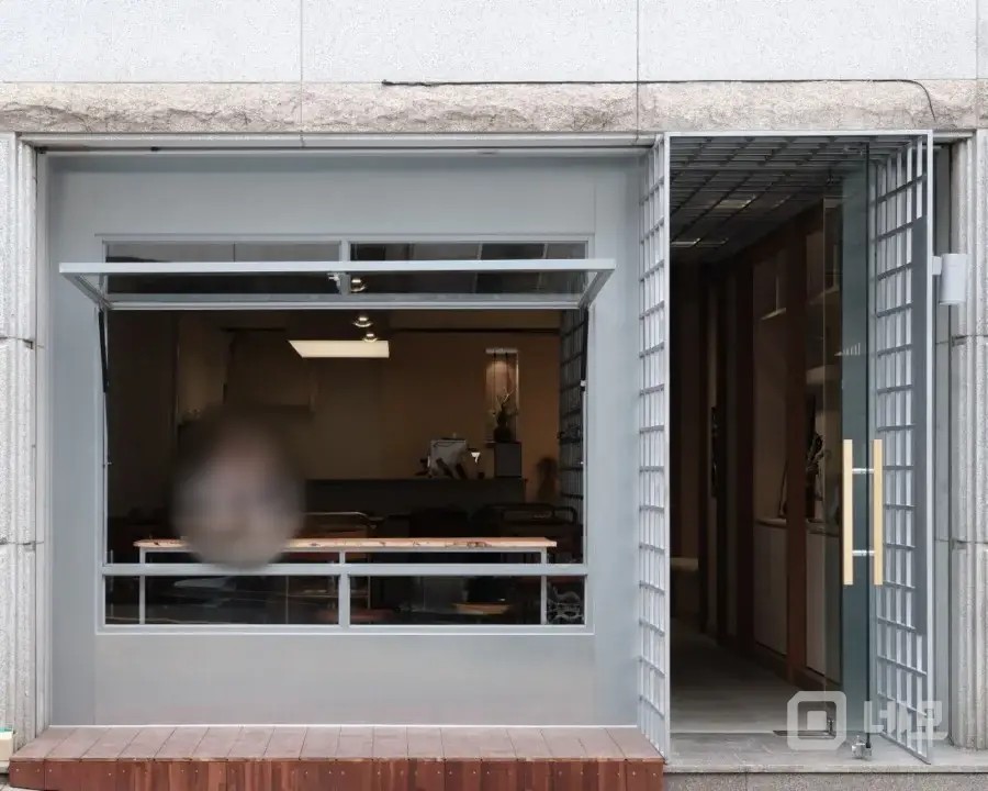 월세 저렴하고 매출 안정적인 베이커리 카페 매물의 3번째 사진