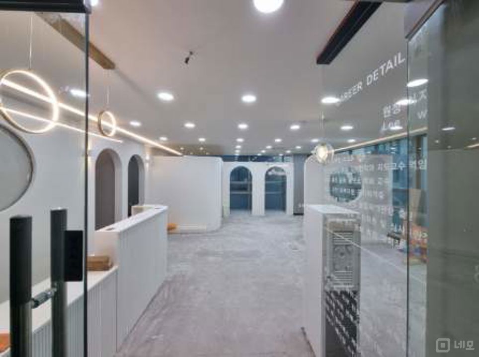 강남구 역삼동 위치좋은 3층 상가 임대   매물의 5번째 사진