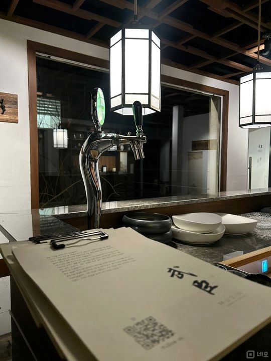 청담동 장어전문점 매도합니다. 매물의 12번째 사진