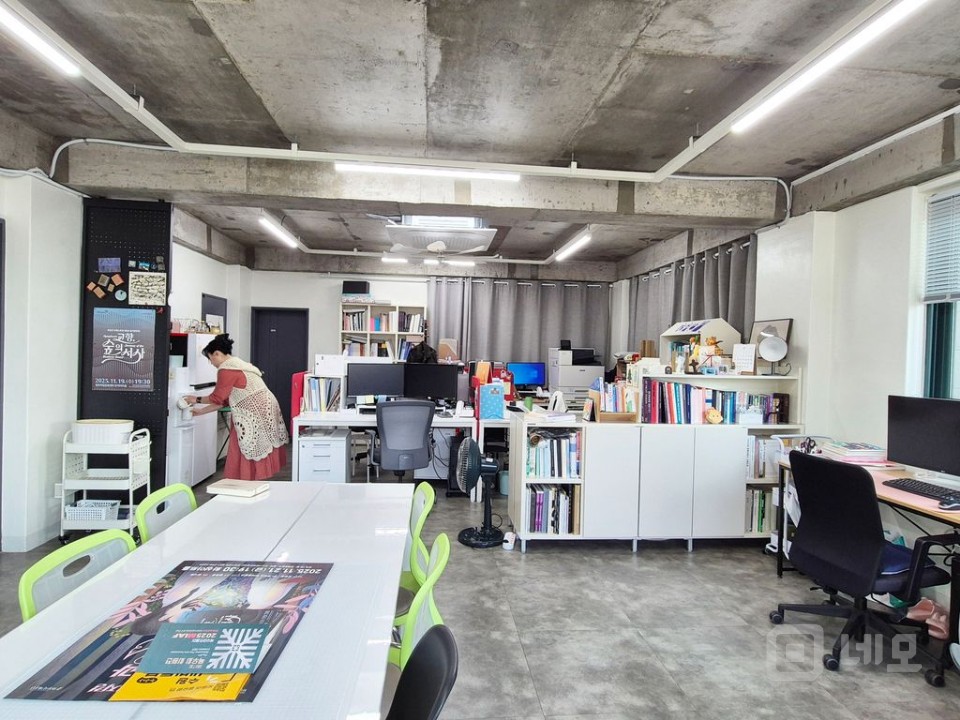 당인리 공원 인근 쾌적한 역세권 입지  매물의 8번째 사진