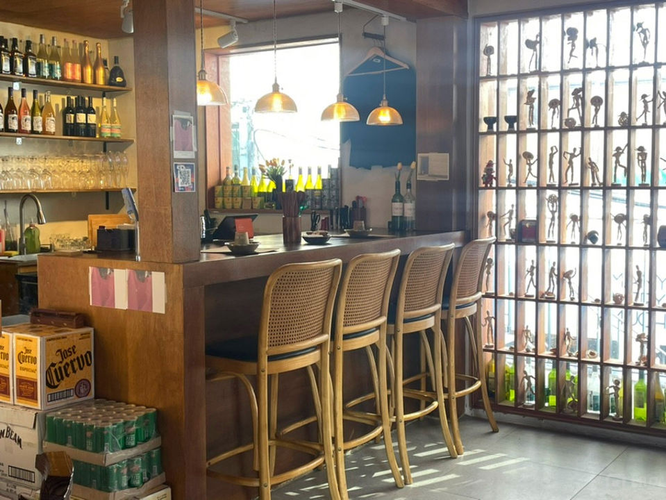 봉천동 낙성대역 역세권, SNS 핫플레이스, 루프탑 완비된 요리주점 매물의 2번째 사진